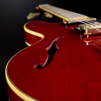 Gibson 1964 ES-345 TDC Maestro VOS '60s Cherry #60491 купить