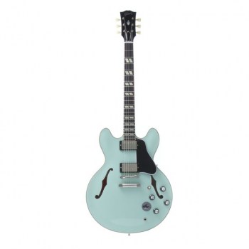 Gibson 1964 ES-345 VOS SG Seafoam Green #52572 купить