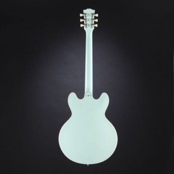 Gibson 1964 ES-345 VOS SG Seafoam Green #52572 купить