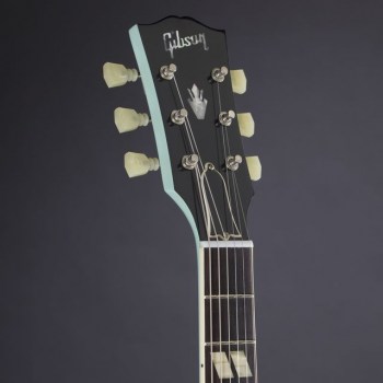 Gibson 1964 ES-345 VOS SG Seafoam Green #52572 купить