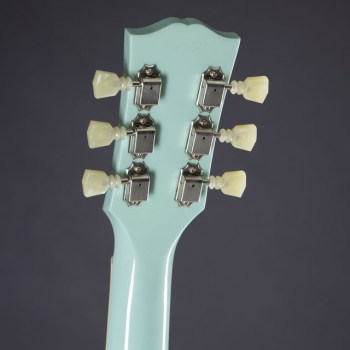 Gibson 1964 ES-345 VOS SG Seafoam Green #52572 купить