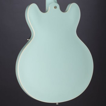 Gibson 1964 ES-345 VOS SG Seafoam Green #52572 купить