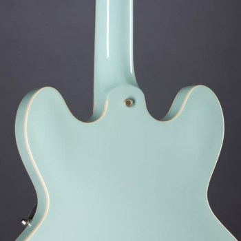 Gibson 1964 ES-345 VOS SG Seafoam Green #52572 купить