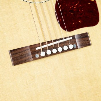 Gibson '50s LG-2 AN купить