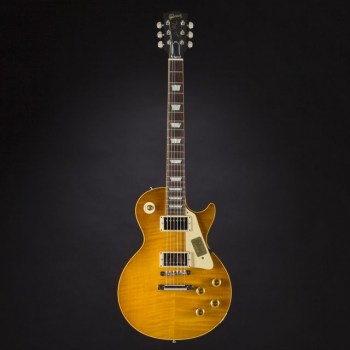 Gibson Ace Frehley 1959 Les Paul Standard #AF088 2014 купить