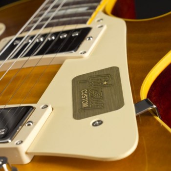 Gibson Ace Frehley 1959 Les Paul Standard #AF088 2014 купить