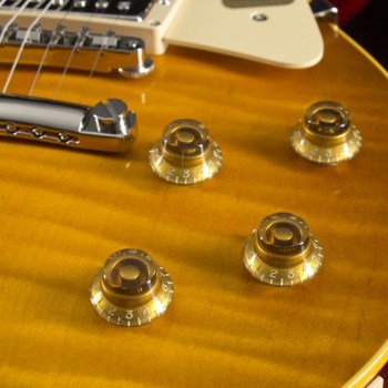 Gibson Ace Frehley 1959 Les Paul Standard #AF088 2014 купить