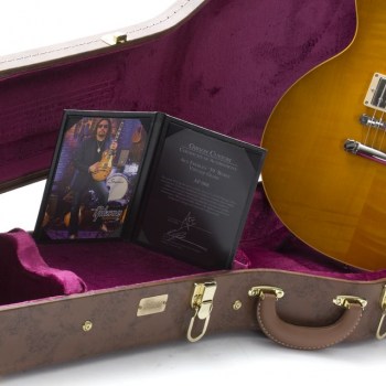 Gibson Ace Frehley 1959 Les Paul Standard #AF088 2014 купить