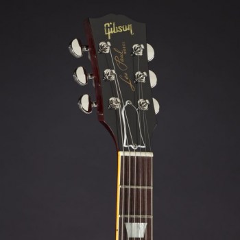 Gibson Ace Frehley 1959 Les Paul Standard #AF088 2014 купить