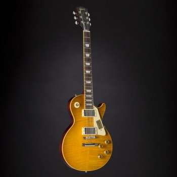 Gibson Ace Frehley 1959 Les Paul Standard #AF088 2014 купить