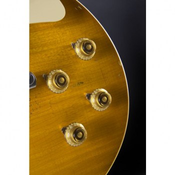 Gibson Ace Frehley 1959 Les Paul Standard Aged/Signed, #Ace Frehley 34 купить