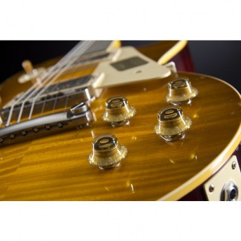 Gibson Ace Frehley 1959 Les Paul Standard Aged/Signed, #Ace Frehley 34 купить