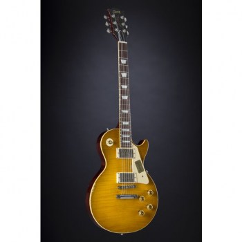 Gibson Ace Frehley 1959 Les Paul Standard Aged/Signed, #Ace Frehley 34 купить