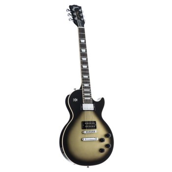 Gibson Adam Jones Les Paul Standard Antique Silverburst купить