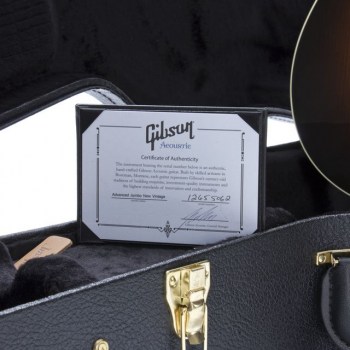 Gibson Advanced Jumbo 2015 VSB купить