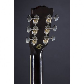 Gibson Advanced Jumbo Wildwood 12 Fret Limited купить