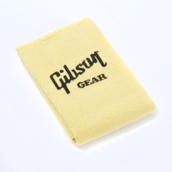 Gibson STANDARD POLISH CLOTH купить