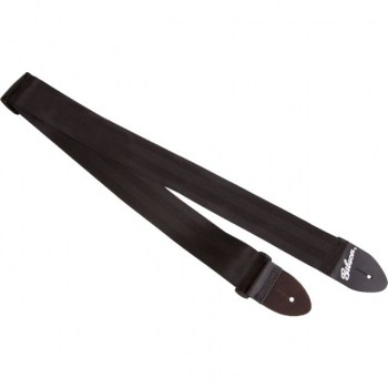 Gibson Guitar Strap 2" Nylon BK Jet Black купить