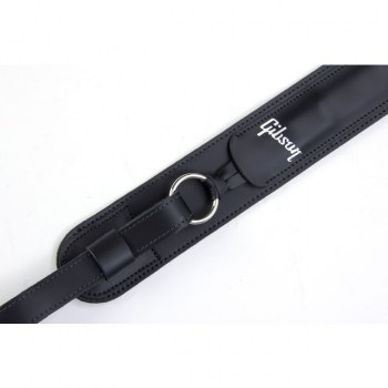 Gibson ASSS-BLK Slingshot Strap Black купить