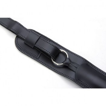 Gibson ASSS-BLK Slingshot Strap Black купить