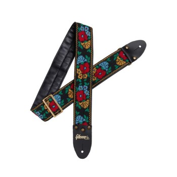 Gibson ASVS-GAR The Garden Strap купить