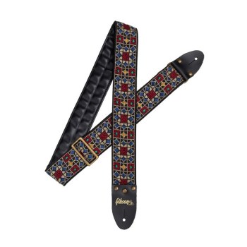 Gibson ASVS-MOS The Mosaic Strap купить