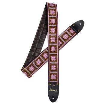 Gibson ASVS-PRM The Primrose Strap купить