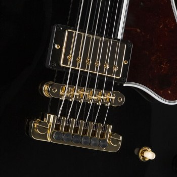 Gibson B.B. King Lucille Ebony #10336745 купить