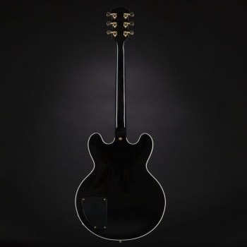 Gibson B.B. King Lucille Ebony #10336745 купить