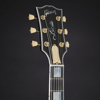 Gibson B.B. King Lucille Ebony #10336745 купить