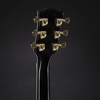 Gibson B.B. King Lucille Ebony #10336745 купить