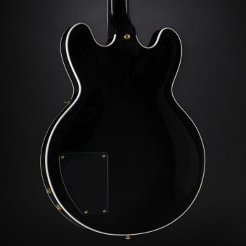 Gibson B.B. King Lucille Ebony #10336745 купить