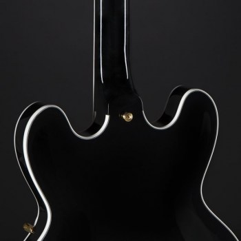 Gibson B.B. King Lucille Ebony #10336745 купить