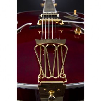 Gibson Byrdland WR Wine Red #11255002 купить