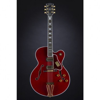 Gibson Byrdland WR Wine Red #11255002 купить