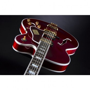 Gibson Byrdland WR Wine Red #11255002 купить