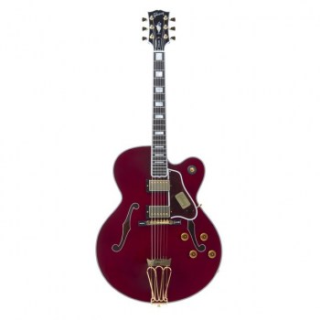 Gibson Byrdland WR Wine Red #11255002 купить