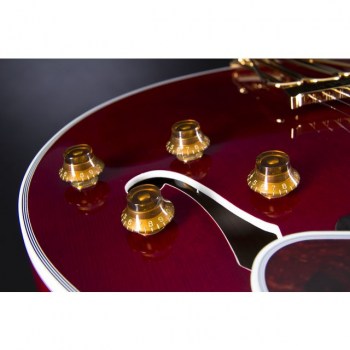 Gibson Byrdland WR Wine Red #11255002 купить