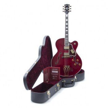 Gibson Byrdland WR Wine Red #11255002 купить