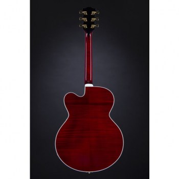 Gibson Byrdland WR Wine Red #11255002 купить