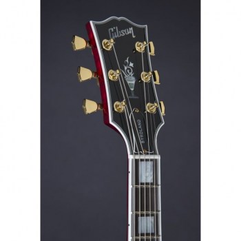 Gibson Byrdland WR Wine Red #11255002 купить