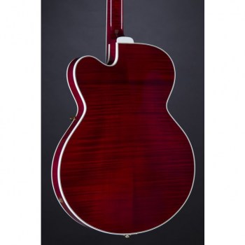 Gibson Byrdland WR Wine Red #11255002 купить