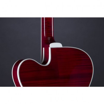 Gibson Byrdland WR Wine Red #11255002 купить