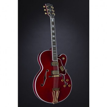 Gibson Byrdland WR Wine Red #11255002 купить