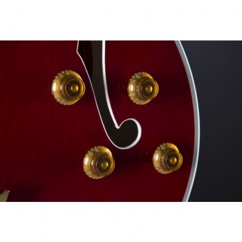 Gibson Byrdland WR Wine Red #11255002 купить