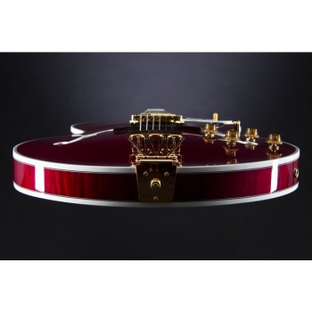 Gibson Byrdland WR Wine Red #11255002 купить