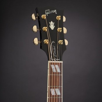 Gibson Dove Ebony Special Limited Run купить