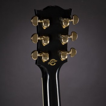 Gibson Dove Ebony Special Limited Run купить