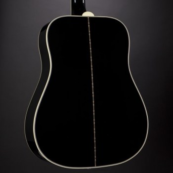 Gibson Dove Ebony Special Limited Run купить