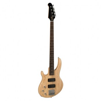 Gibson EB Bass 4-String 2019 Lefthand Natural Satin купить